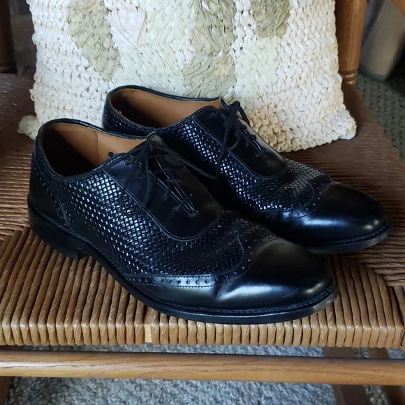 Allen Edmonds | Shoes | Allen Edmonds Hampstead Wing Tip Oxford 